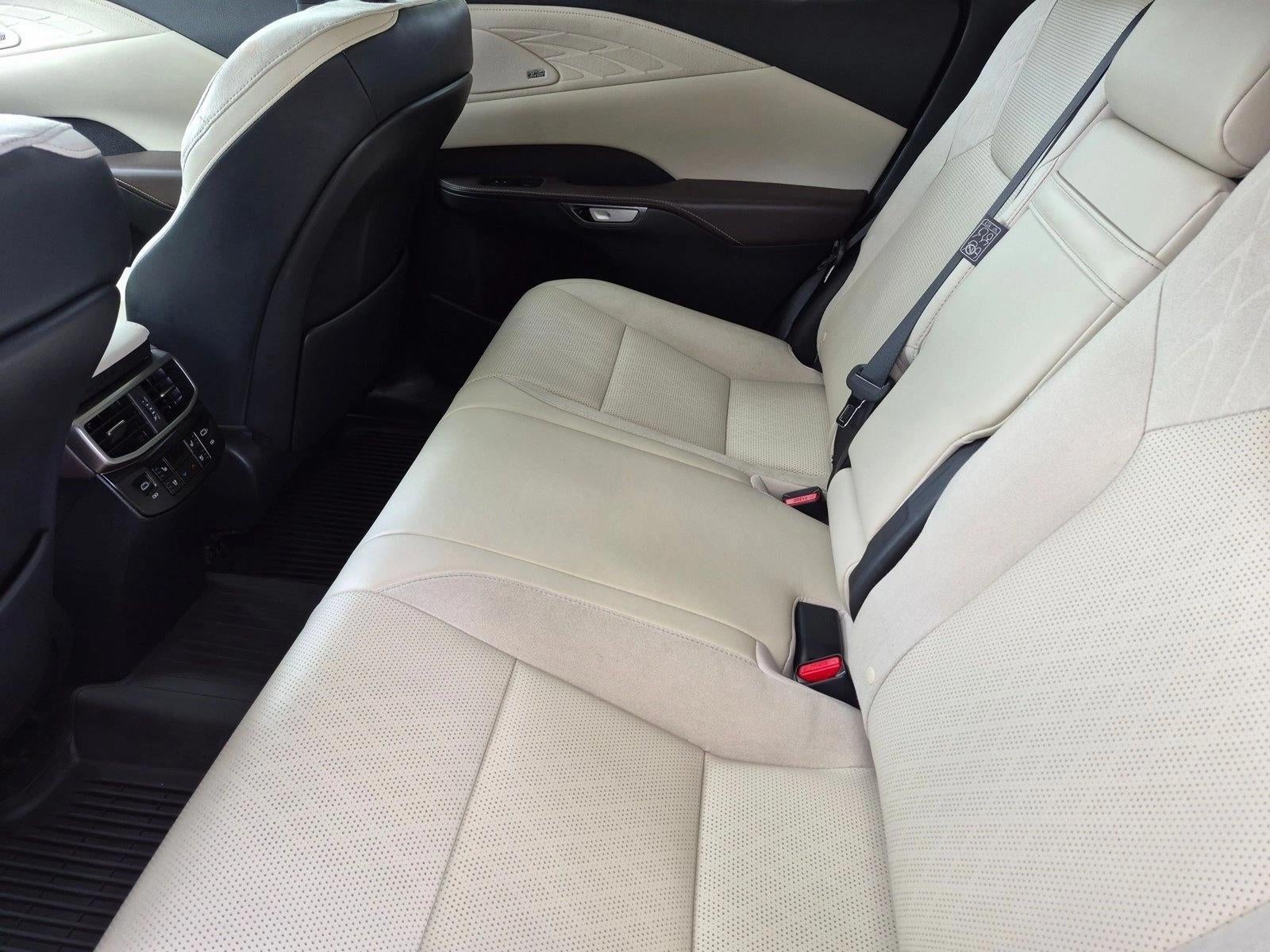 2023 Lexus RX 350 Luxury FWD