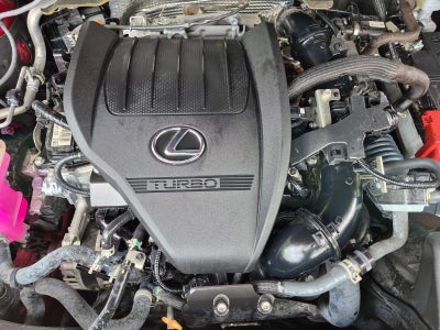 2023 Lexus RX 350 Luxury FWD