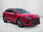 2023 Lexus RX 350 Luxury FWD