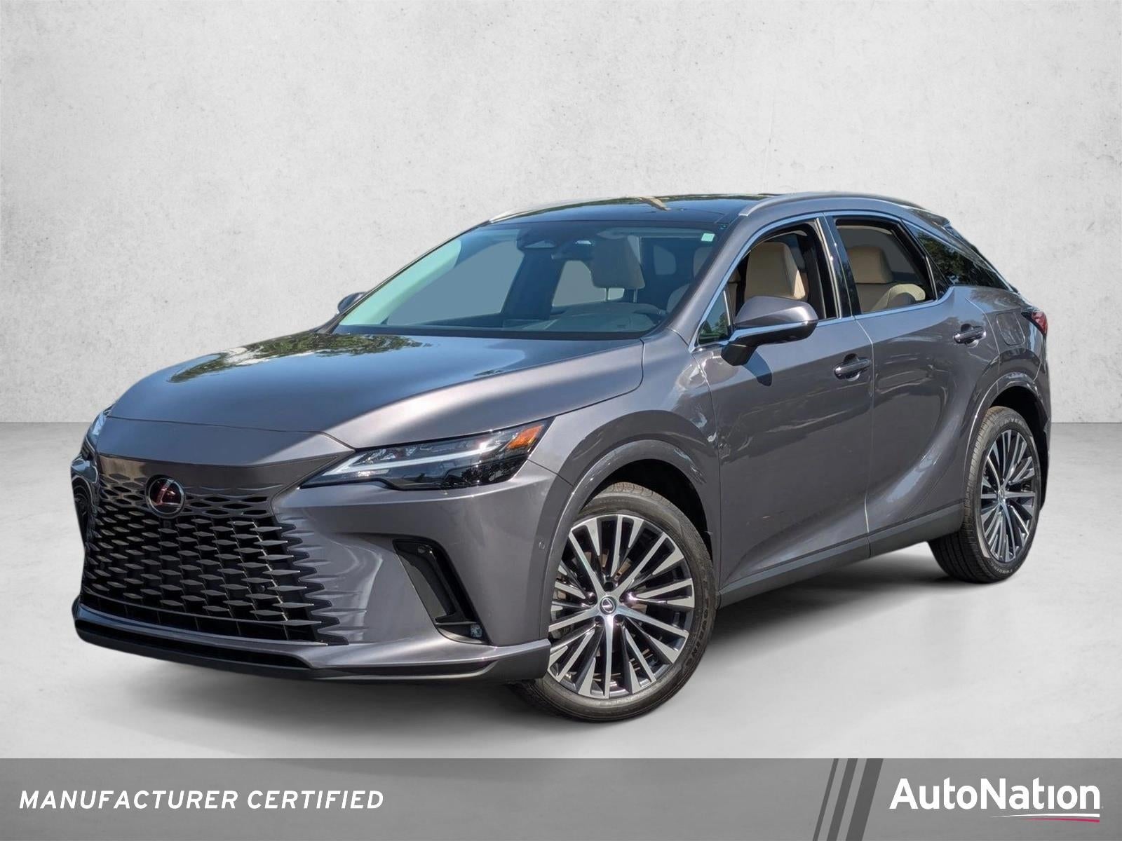2023 Lexus RX 350 Premium Plus FWD