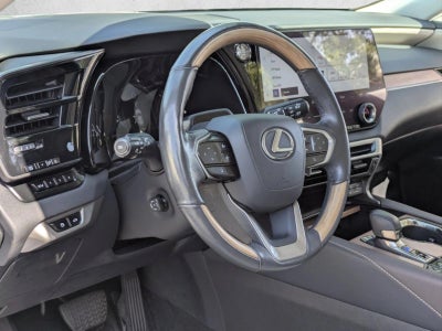 2023 Lexus RX 350 Premium Plus FWD