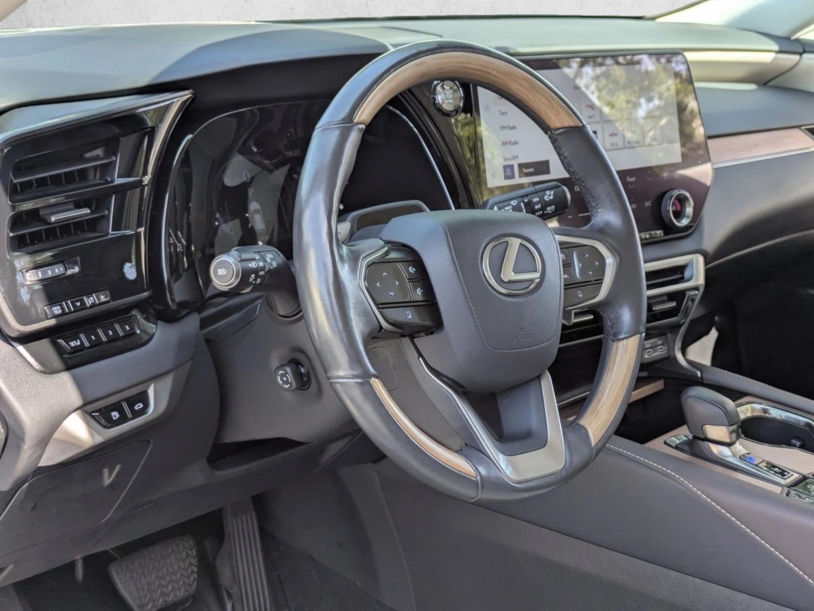 2023 Lexus RX 350 Premium Plus FWD