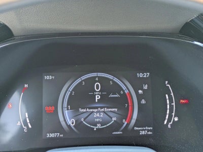 2023 Lexus RX 350 Premium Plus FWD