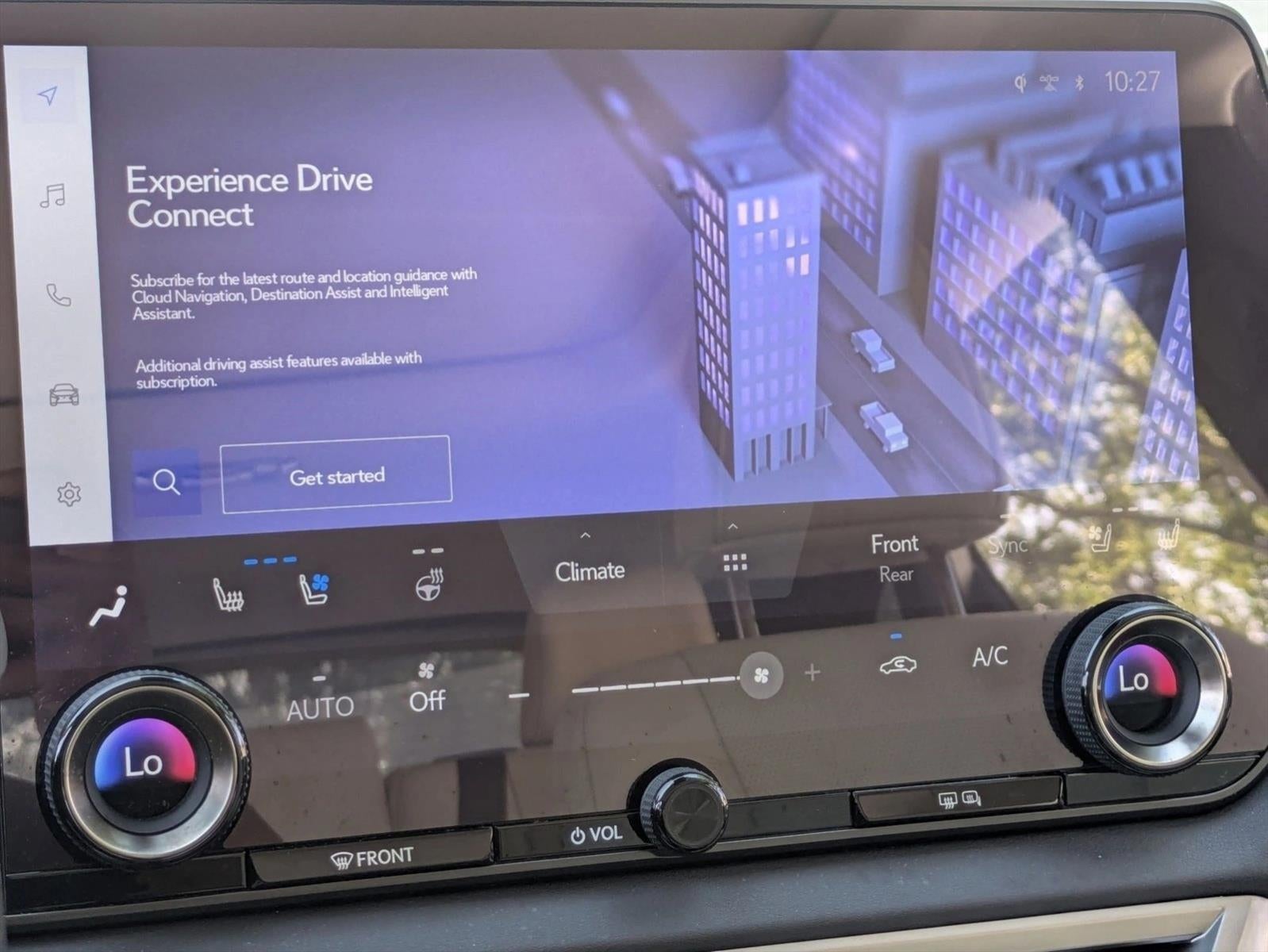 2023 Lexus RX 350 Premium Plus FWD