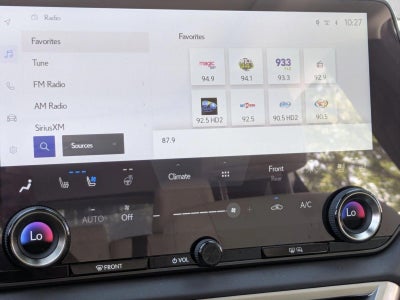 2023 Lexus RX 350 Premium Plus FWD