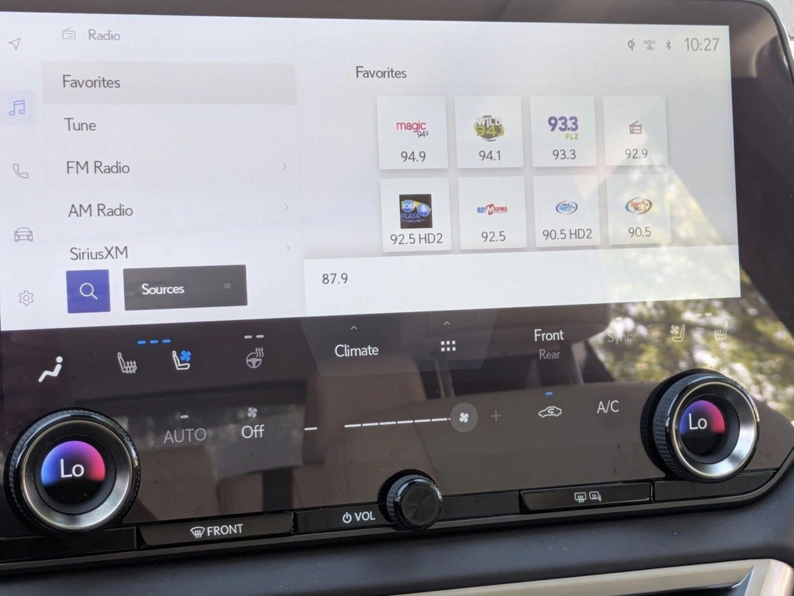 2023 Lexus RX 350 Premium Plus FWD