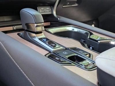 2023 Lexus RX 350 Premium Plus FWD