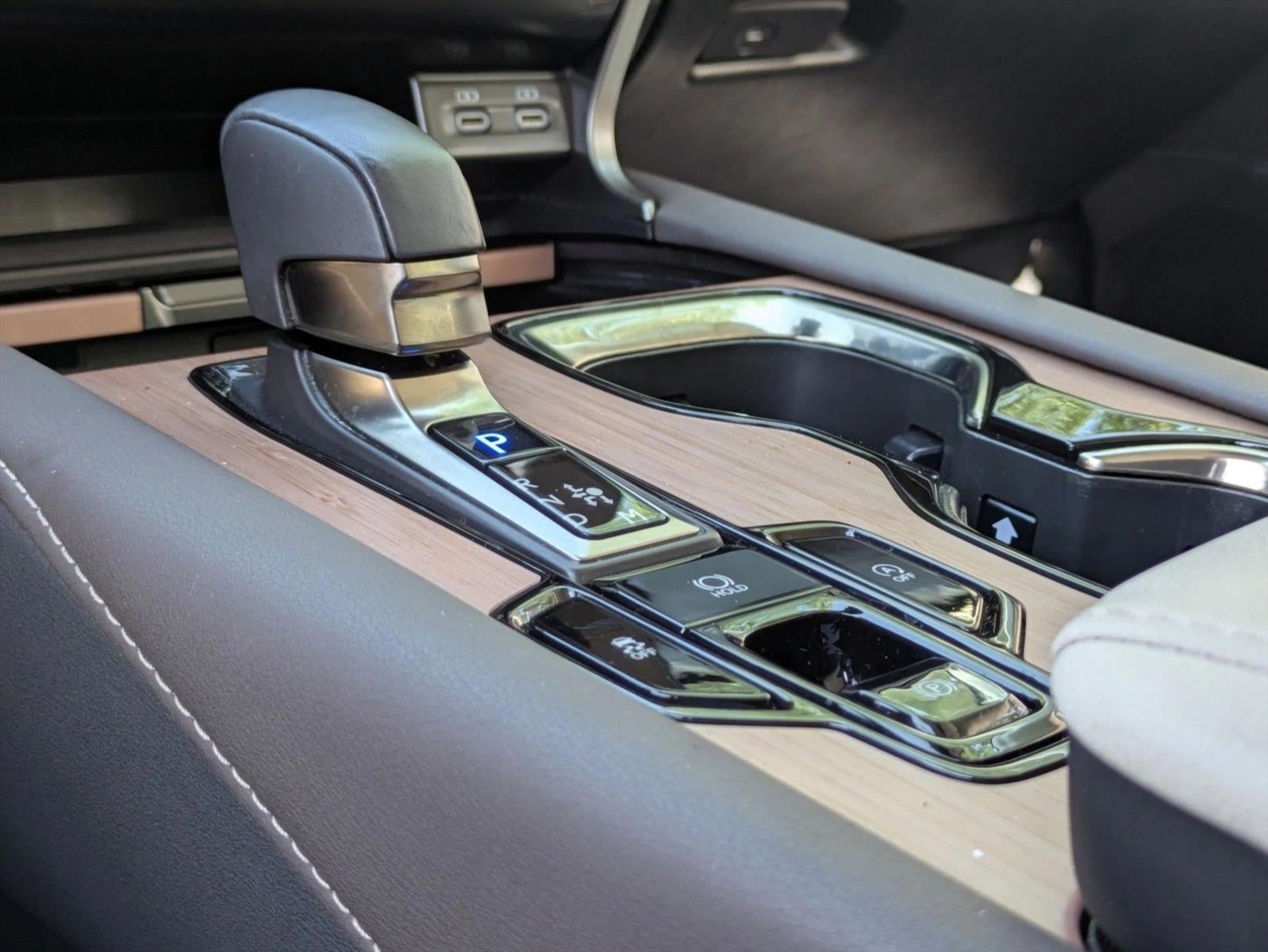 2023 Lexus RX 350 Premium Plus FWD