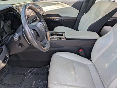 2023 Lexus RX 350 Premium Plus FWD