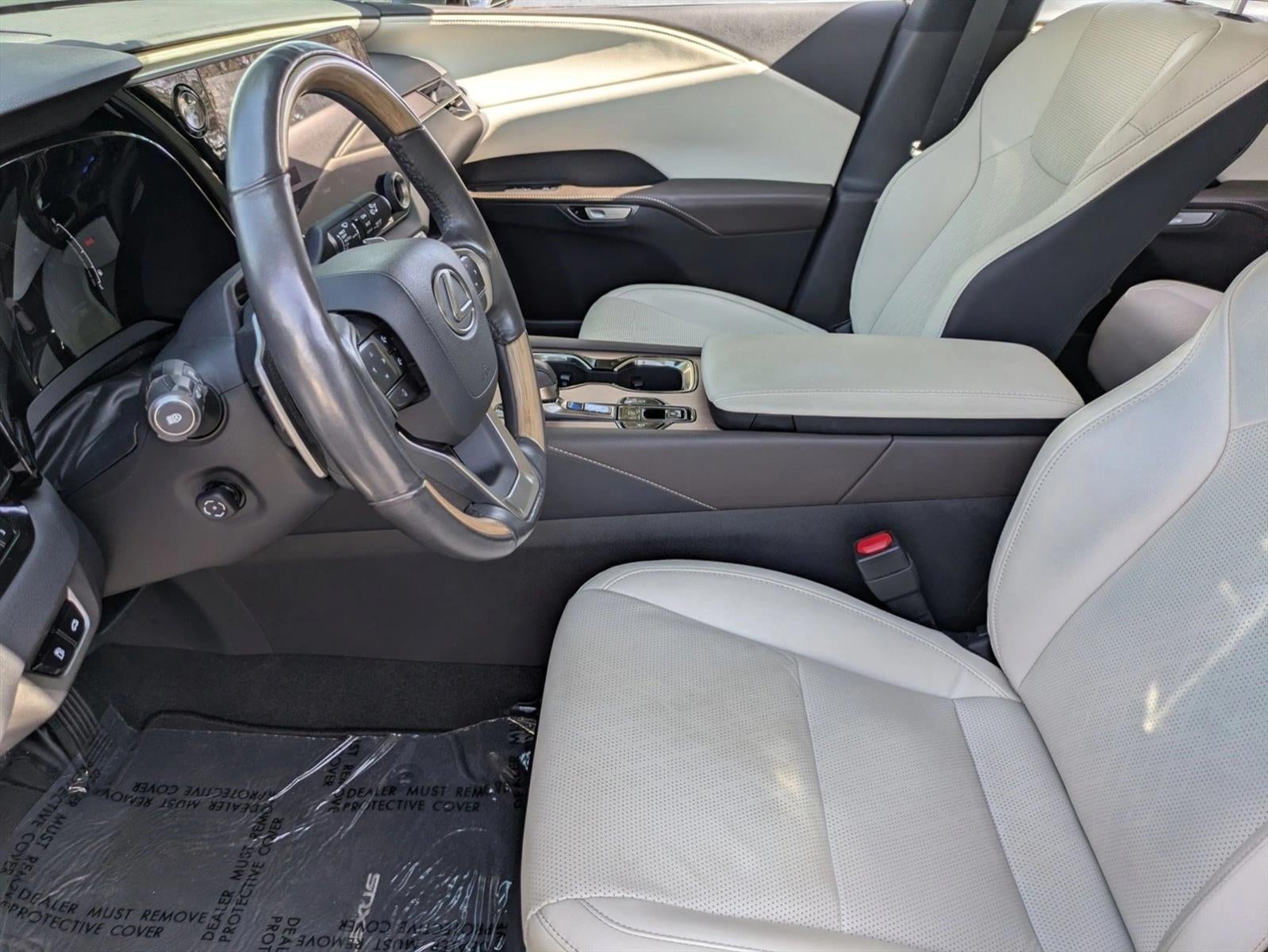 2023 Lexus RX 350 Premium Plus FWD