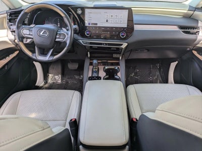 2023 Lexus RX 350 Premium Plus FWD