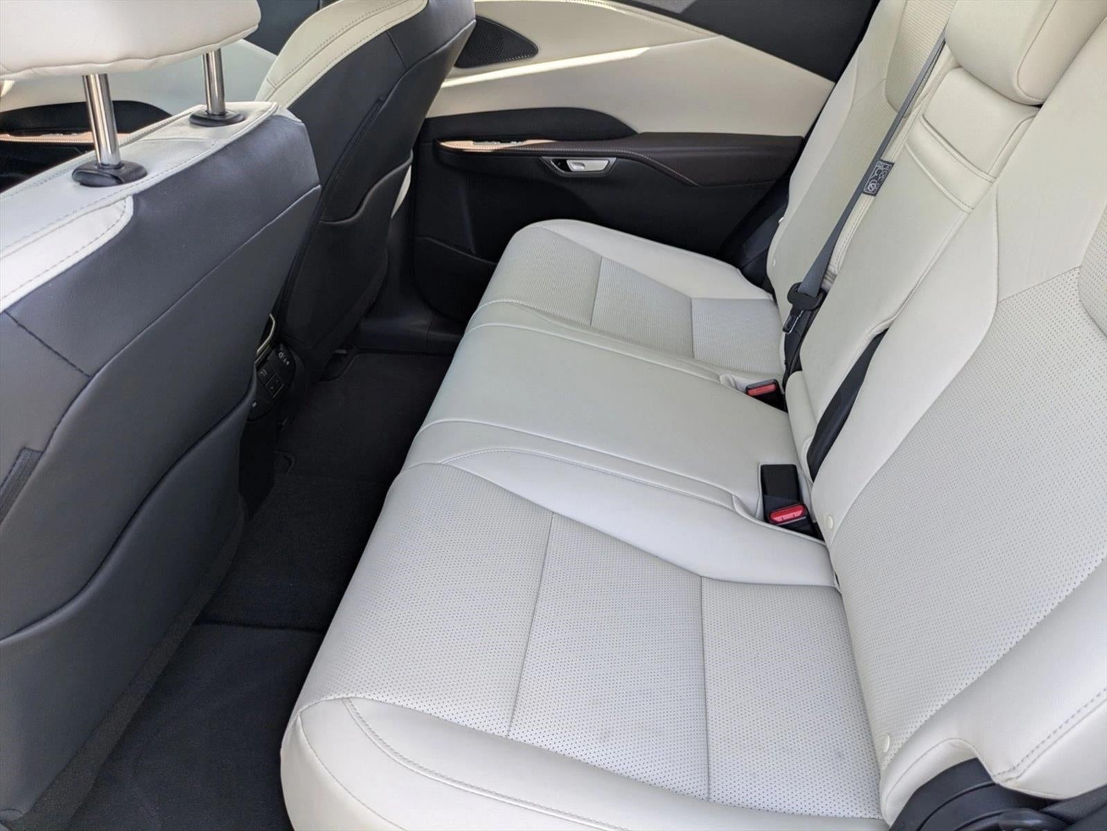 2023 Lexus RX 350 Premium Plus FWD