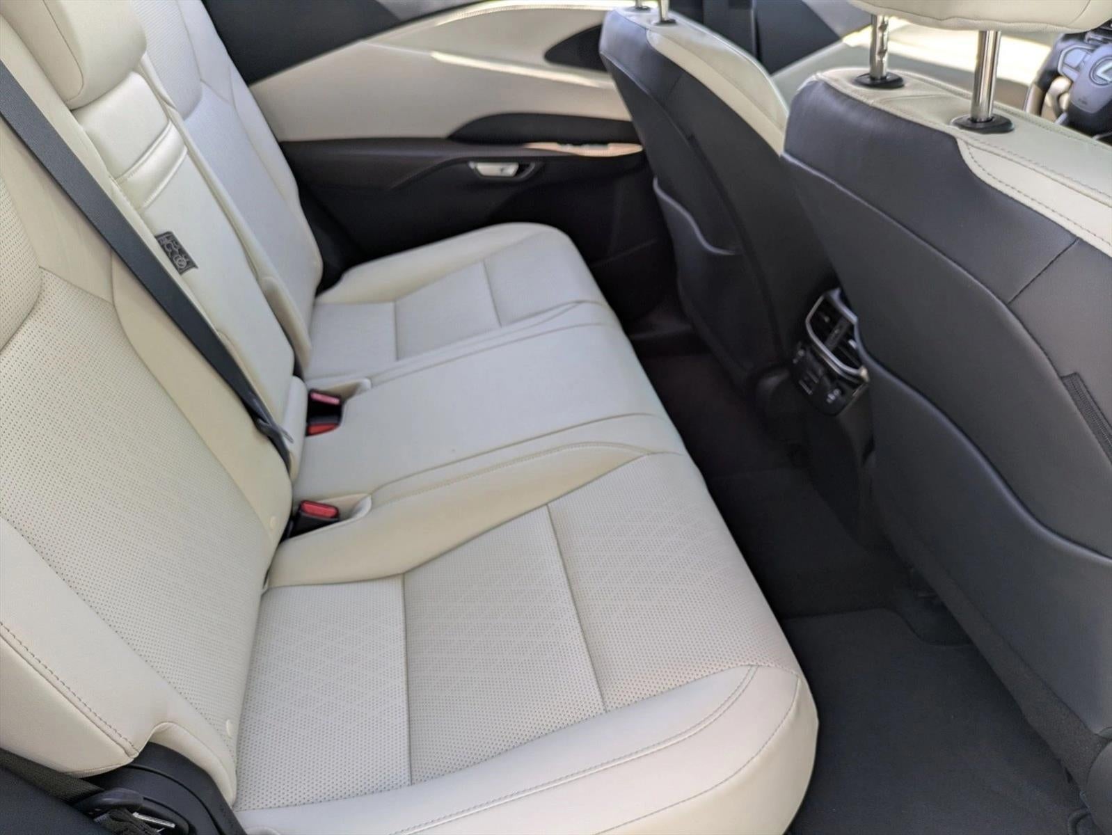 2023 Lexus RX 350 Premium Plus FWD