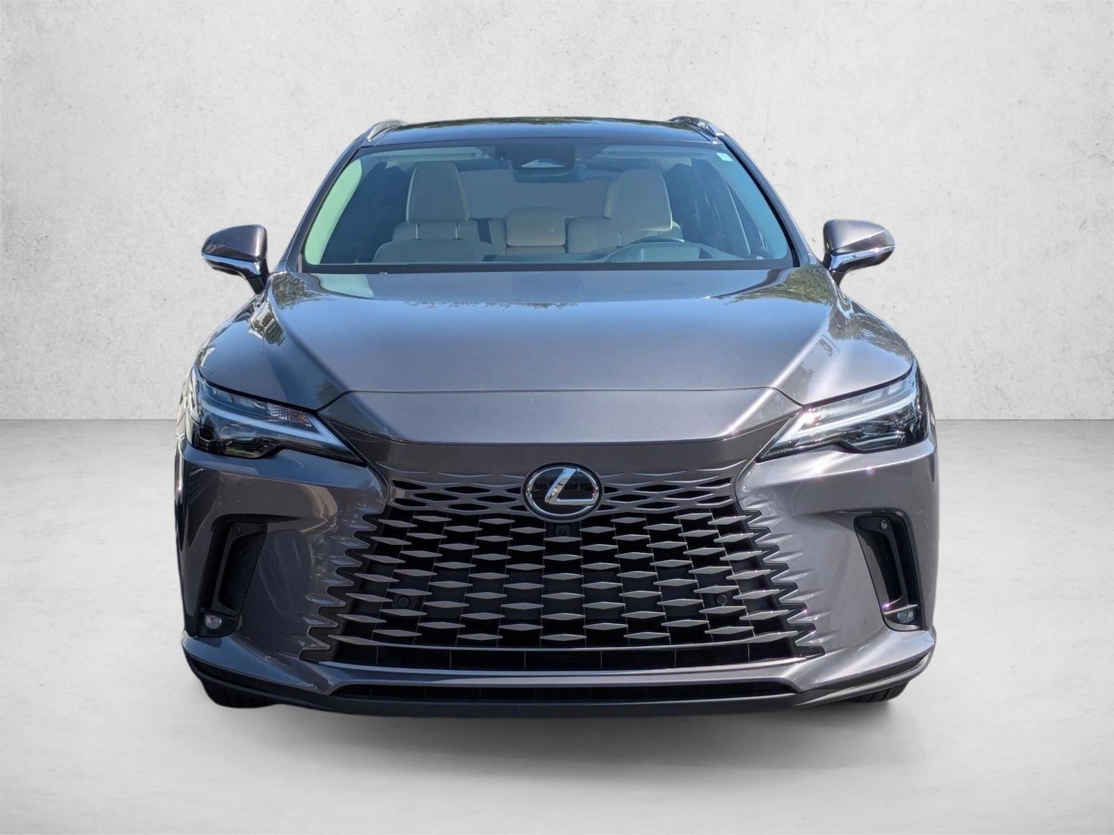 2023 Lexus RX 350 Premium Plus FWD