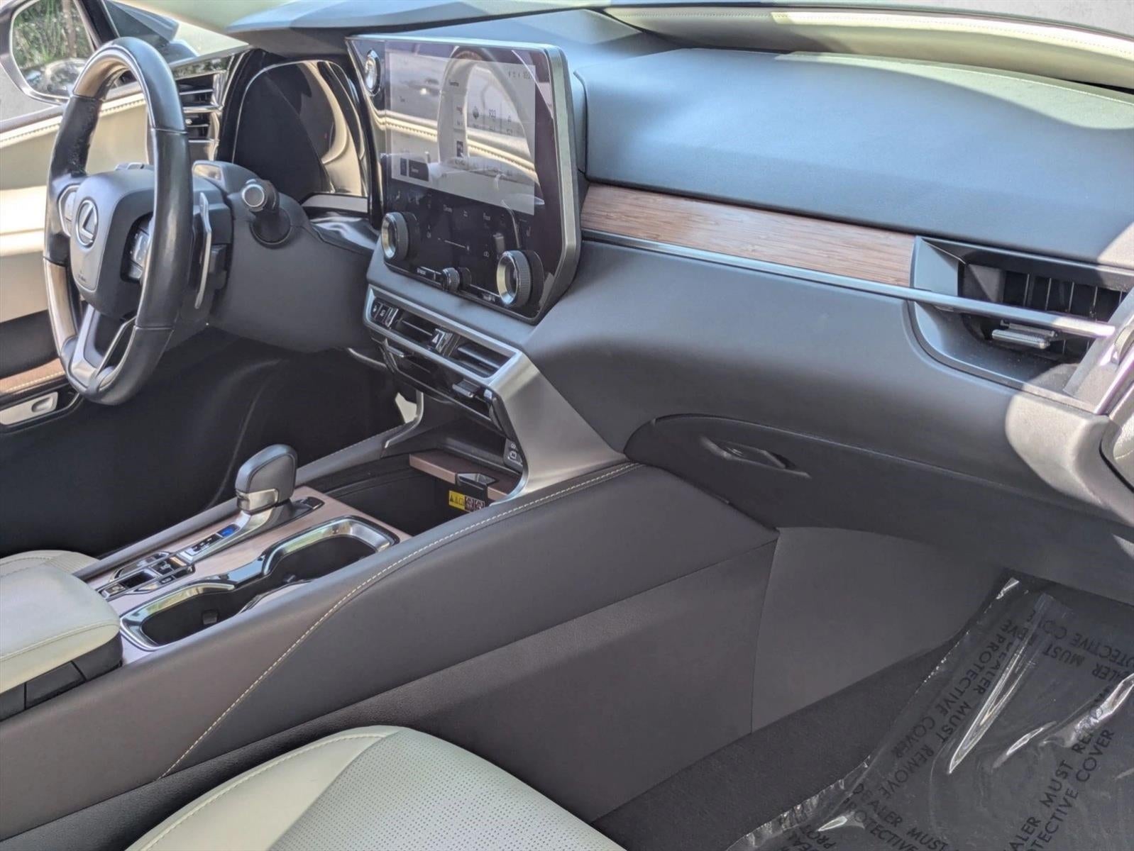 2023 Lexus RX 350 Premium Plus FWD