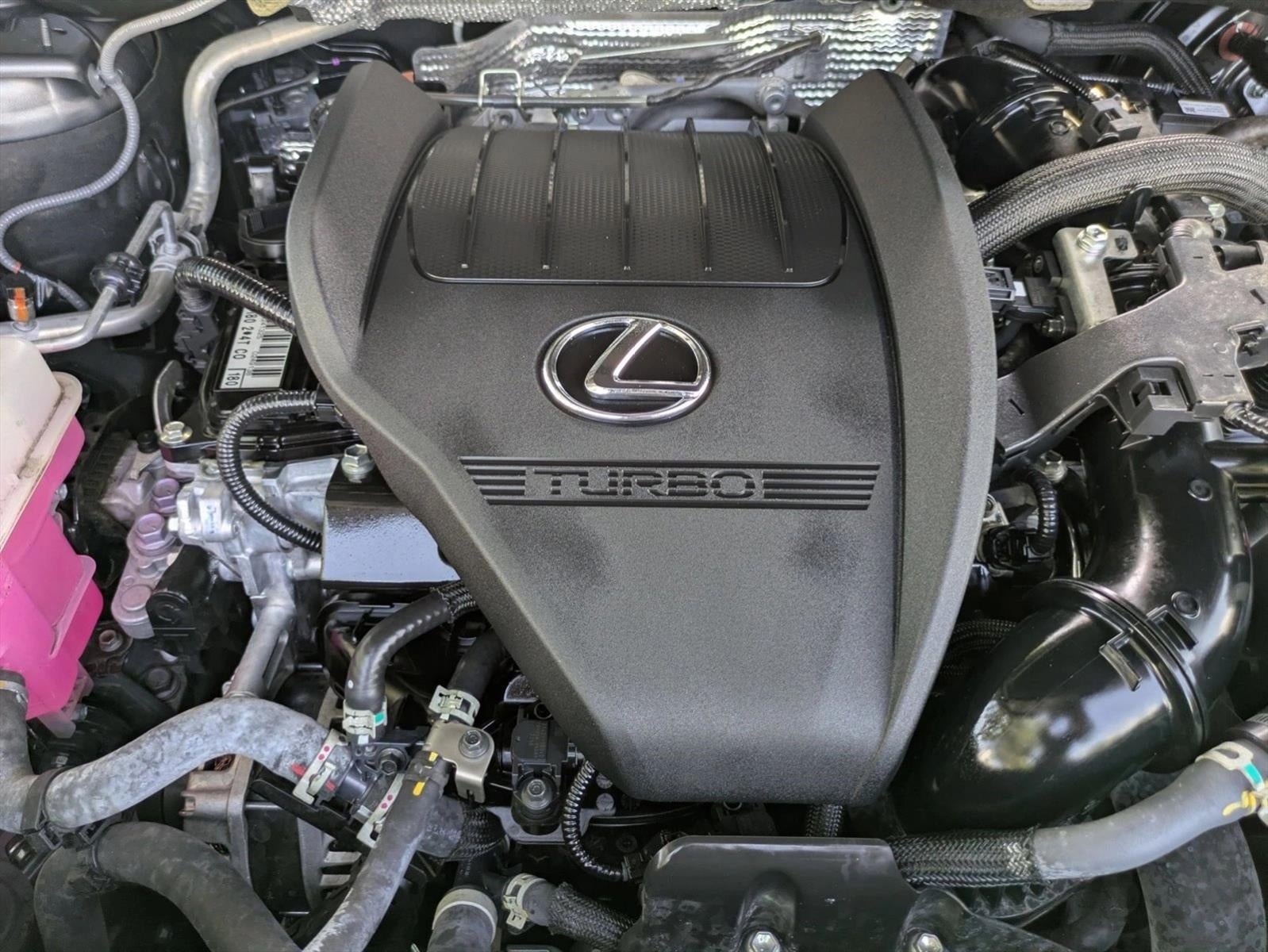 2023 Lexus RX 350 Premium Plus FWD