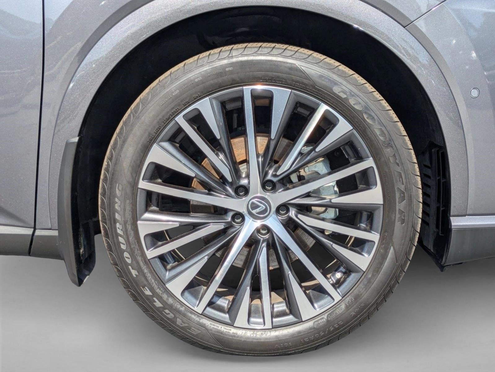 2023 Lexus RX 350 Premium Plus FWD