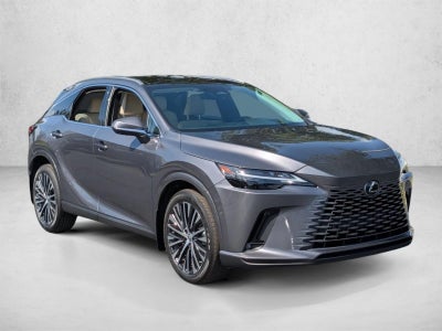 2023 Lexus RX 350 Premium Plus FWD