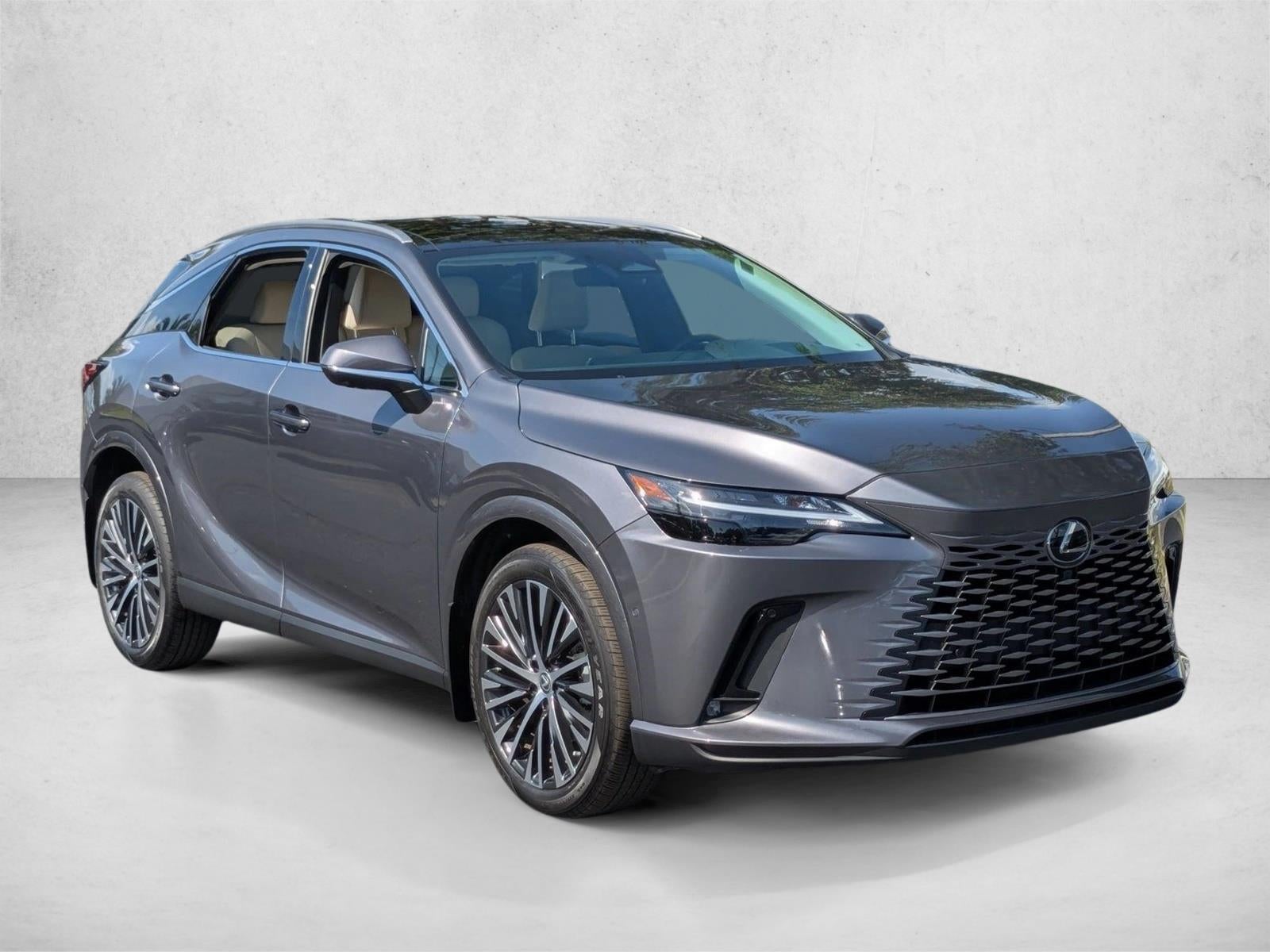 2023 Lexus RX 350 Premium Plus FWD