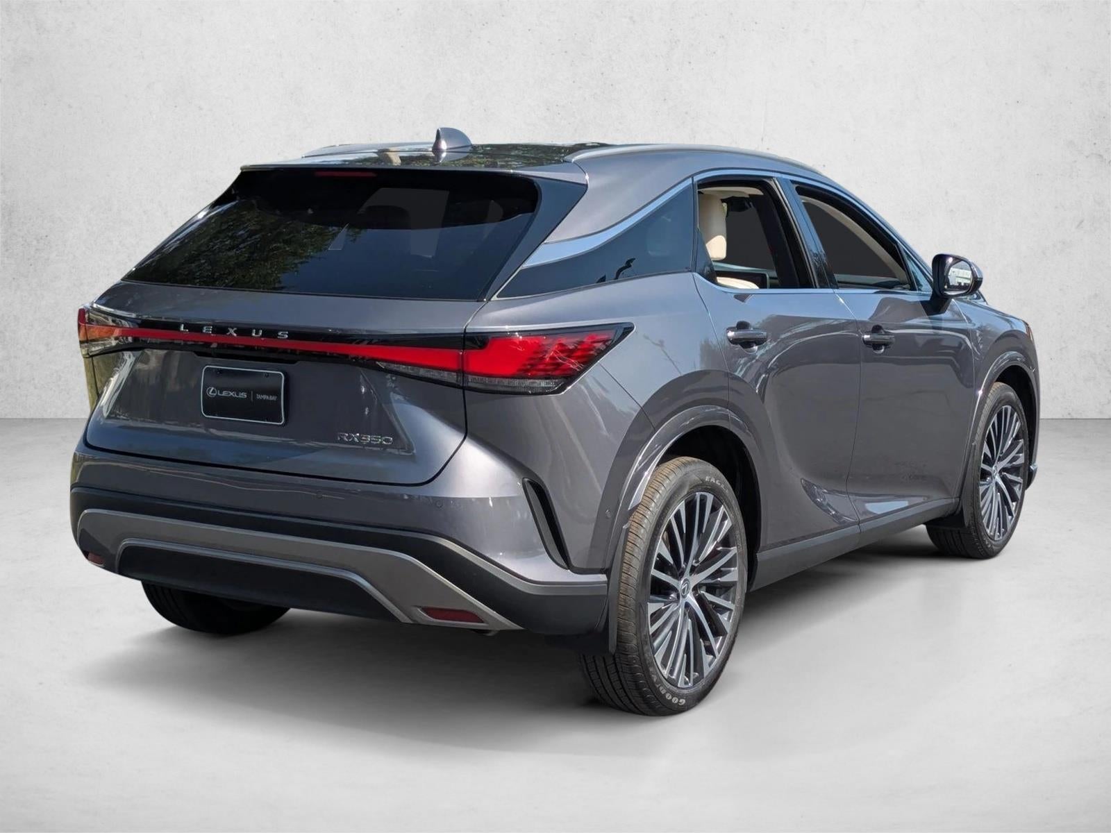 2023 Lexus RX 350 Premium Plus FWD