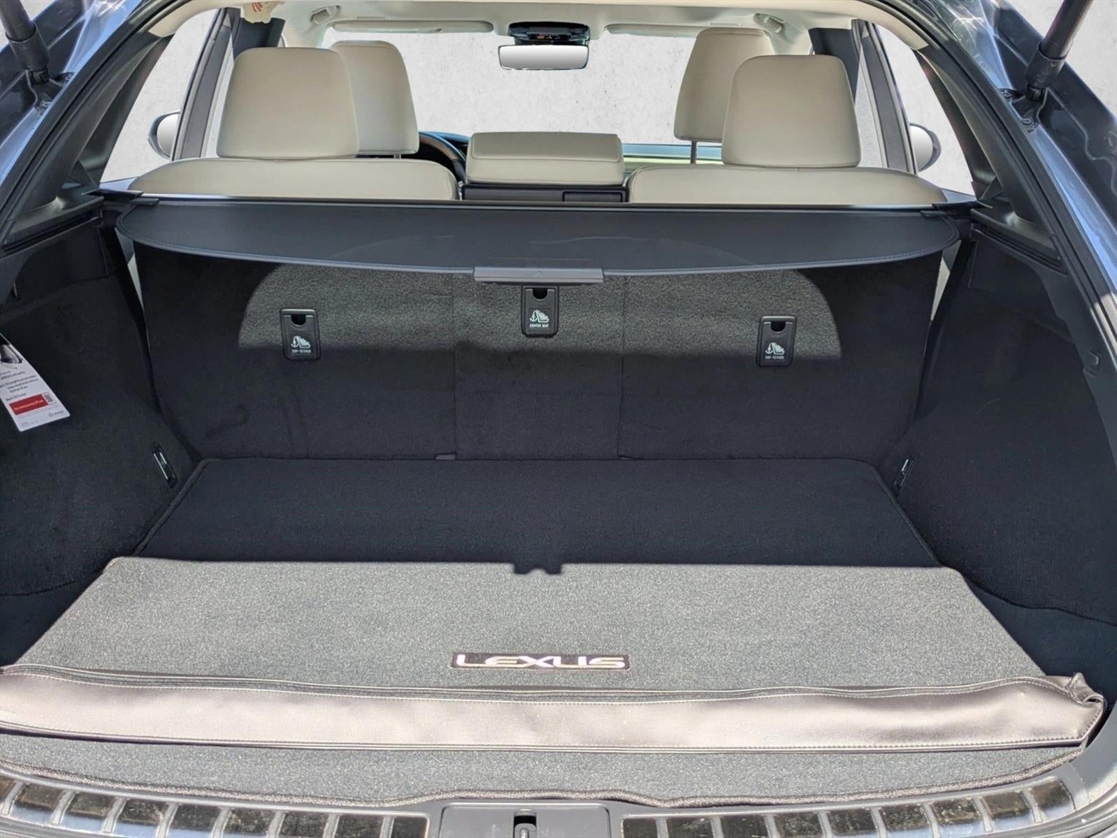 2023 Lexus RX 350 Premium Plus FWD