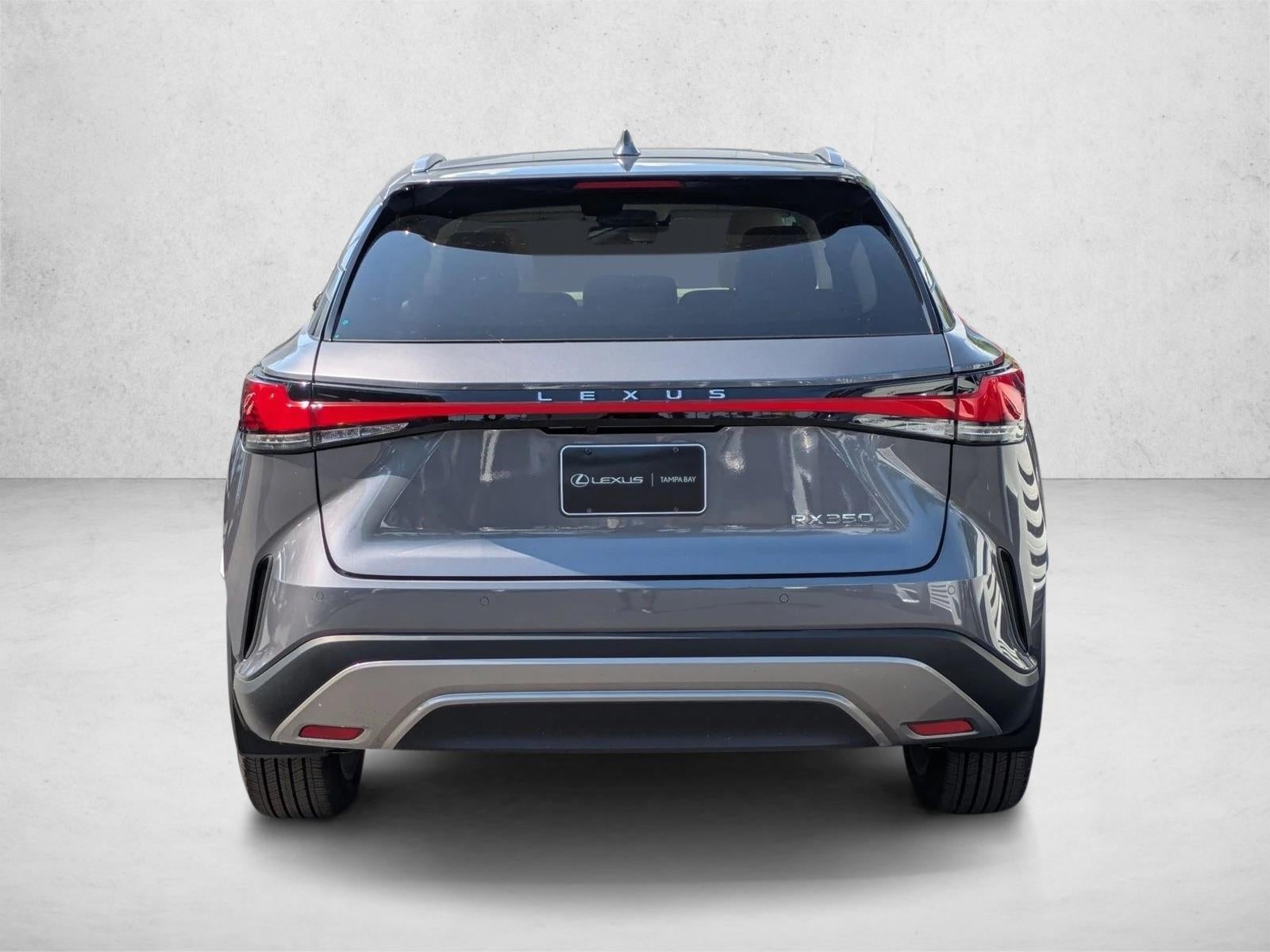 2023 Lexus RX 350 Premium Plus FWD