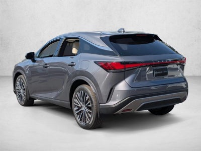 2023 Lexus RX 350 Premium Plus FWD