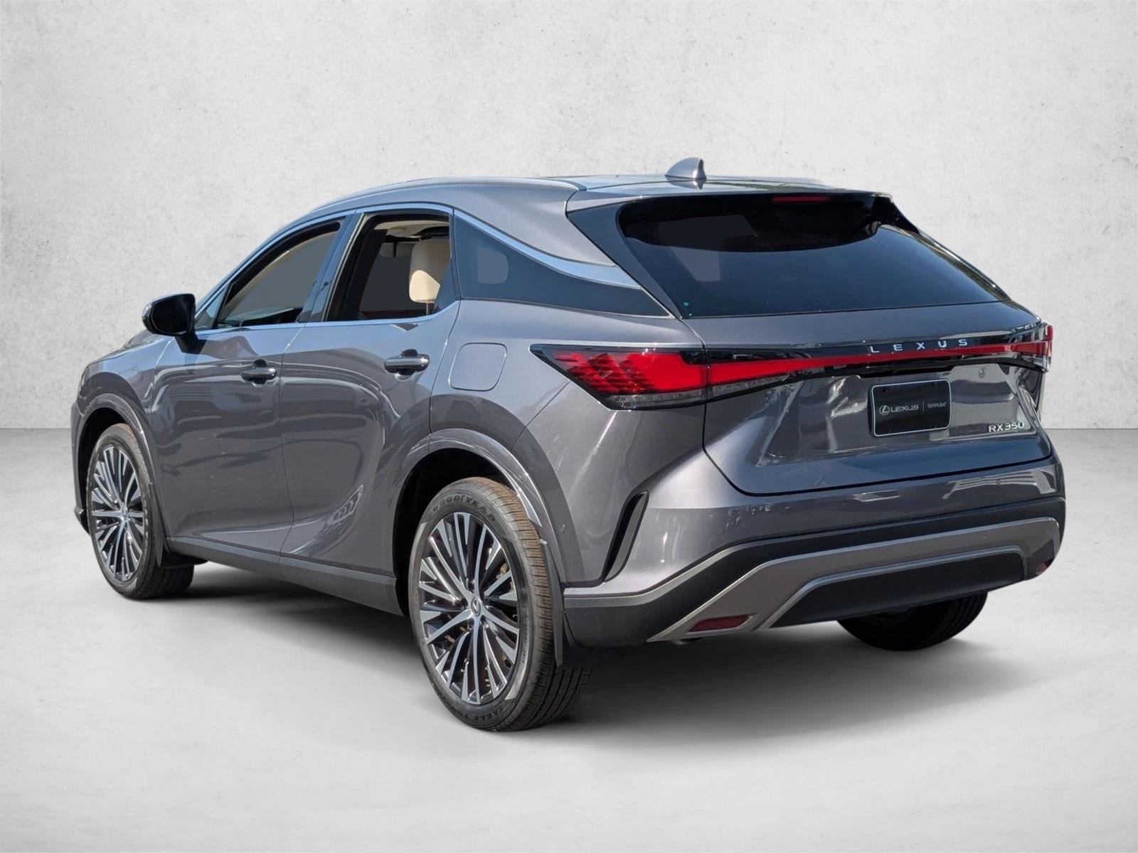 2023 Lexus RX 350 Premium Plus FWD