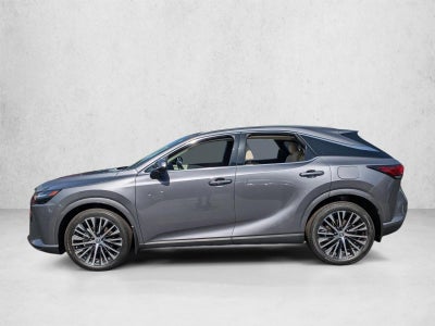 2023 Lexus RX 350 Premium Plus FWD