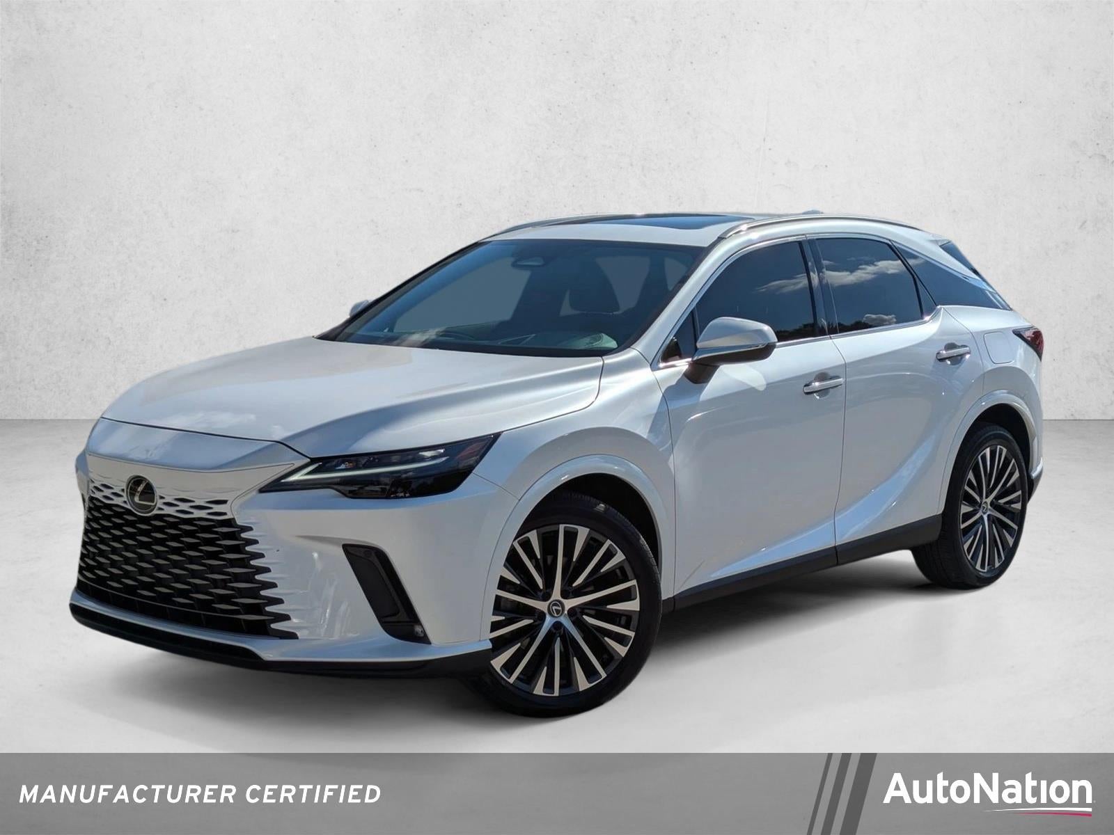 2023 Lexus RX 350 Premium Plus FWD
