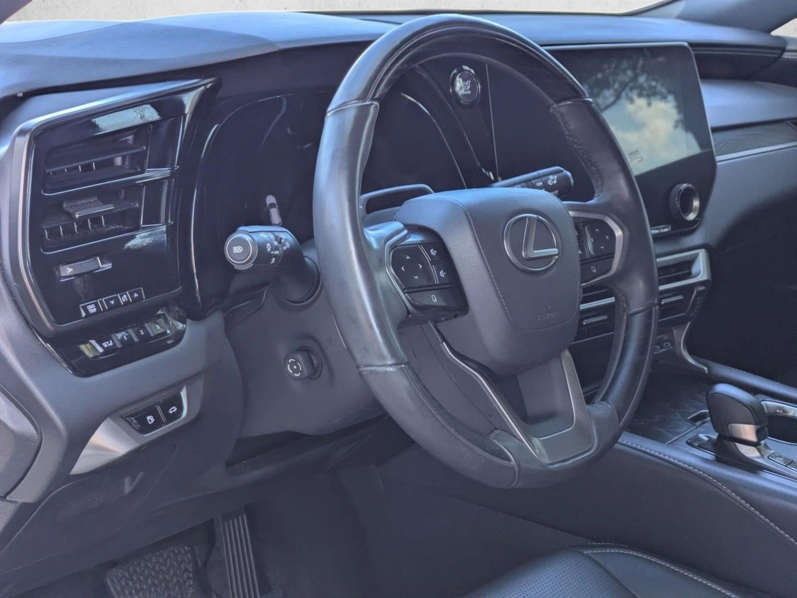 2023 Lexus RX 350 Premium Plus FWD