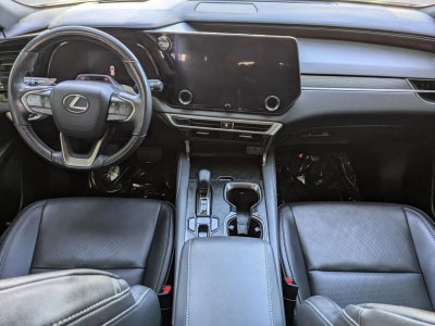 2023 Lexus RX 350 Premium Plus FWD