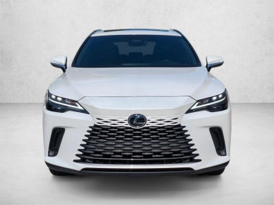 2023 Lexus RX 350 Premium Plus FWD