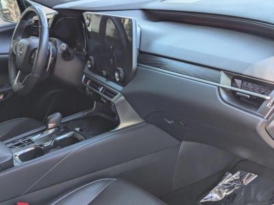 2023 Lexus RX 350 Premium Plus FWD