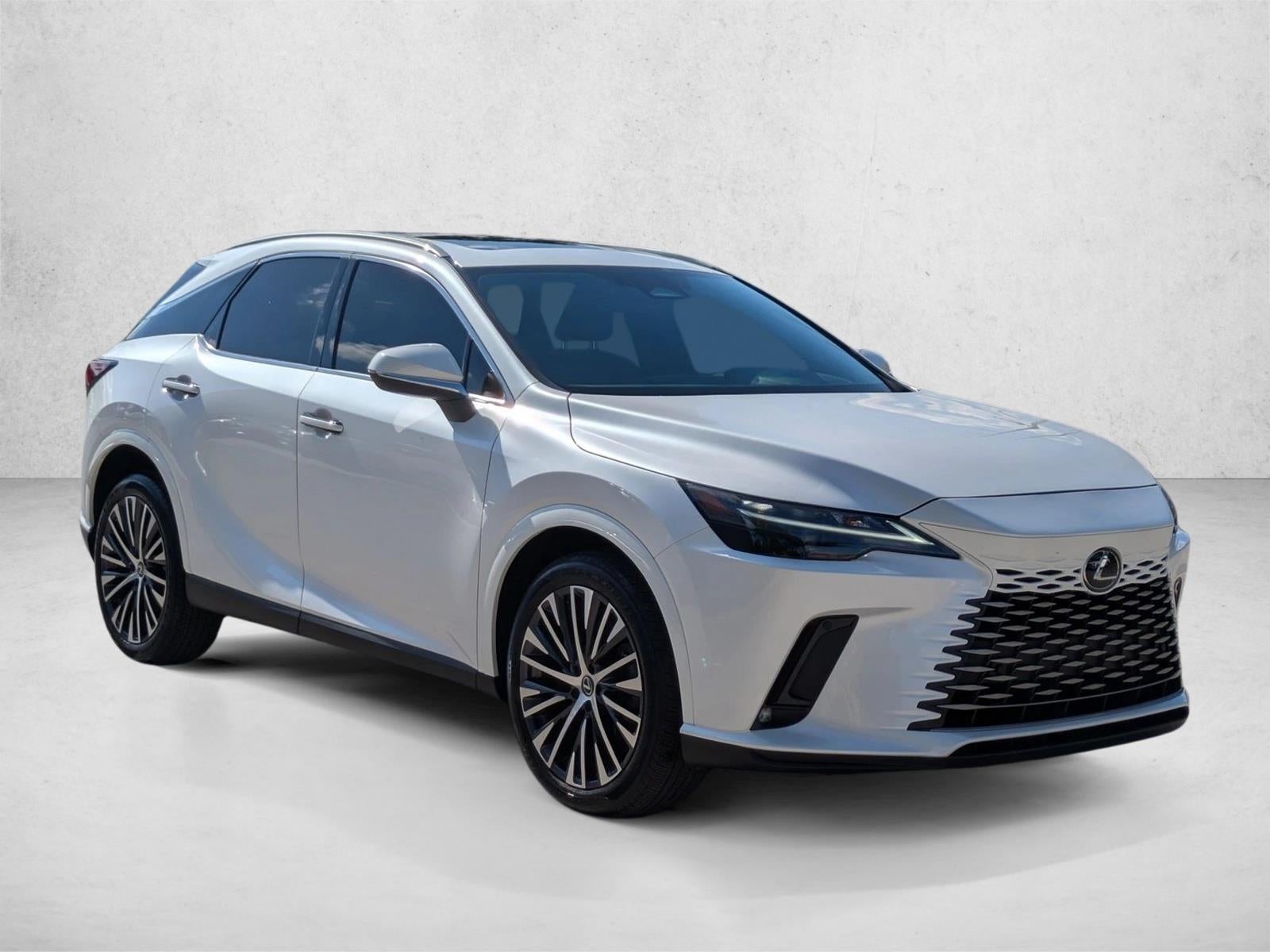 2023 Lexus RX 350 Premium Plus FWD