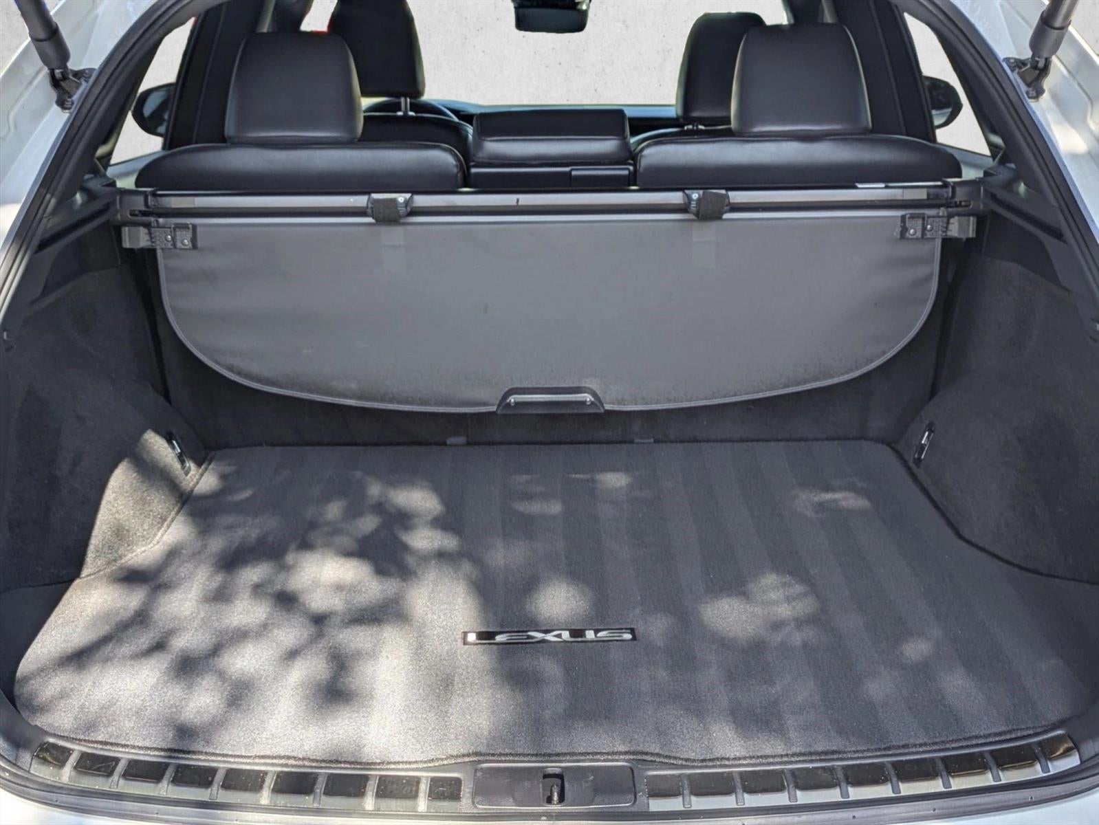 2023 Lexus RX 350 Premium Plus FWD