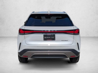 2023 Lexus RX 350 Premium Plus FWD