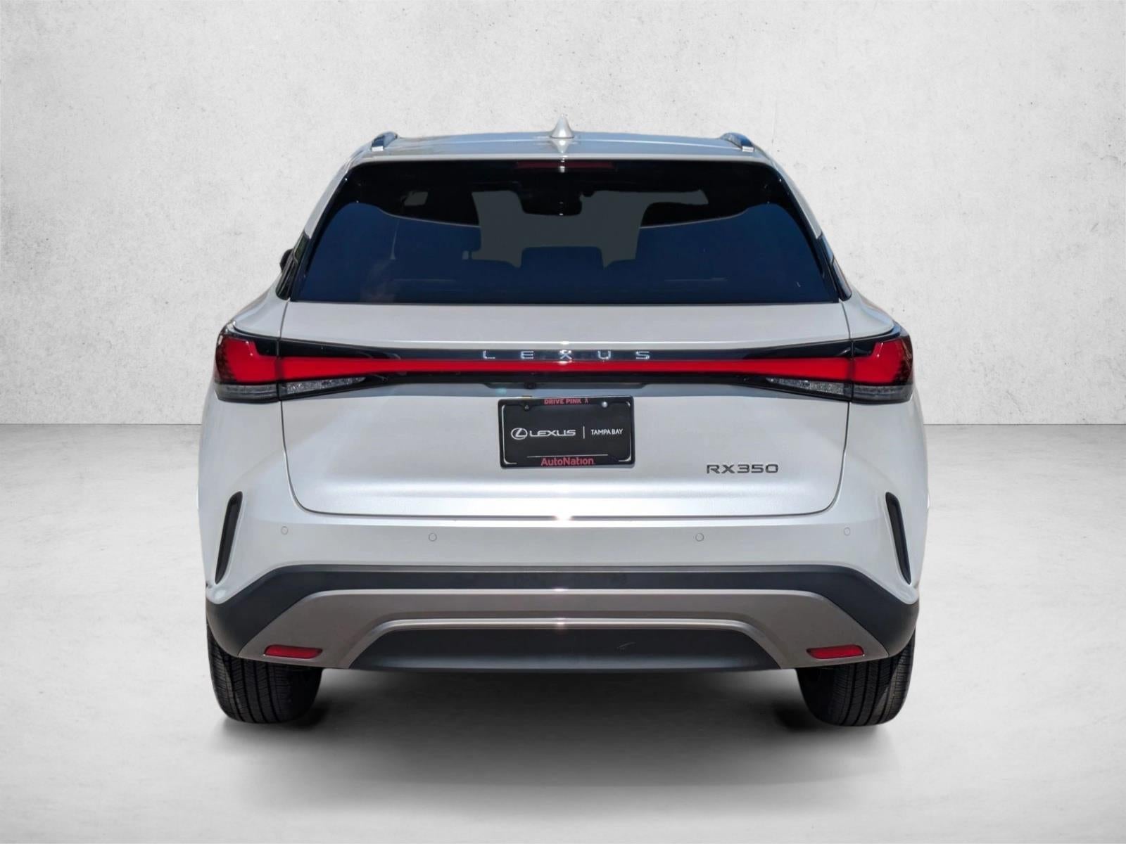 2023 Lexus RX 350 Premium Plus FWD