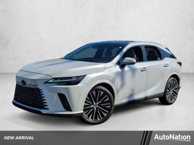 2023 Lexus RX 350 Premium Plus FWD