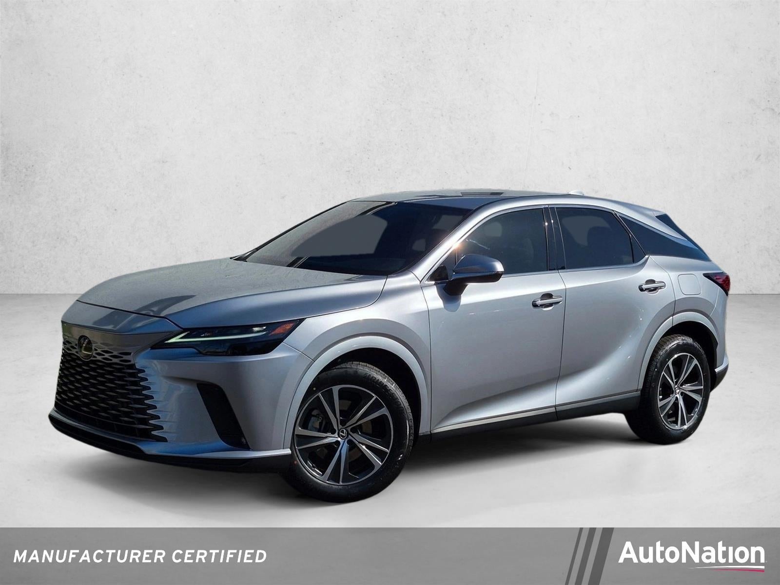 2024 Lexus RX 350 FWD