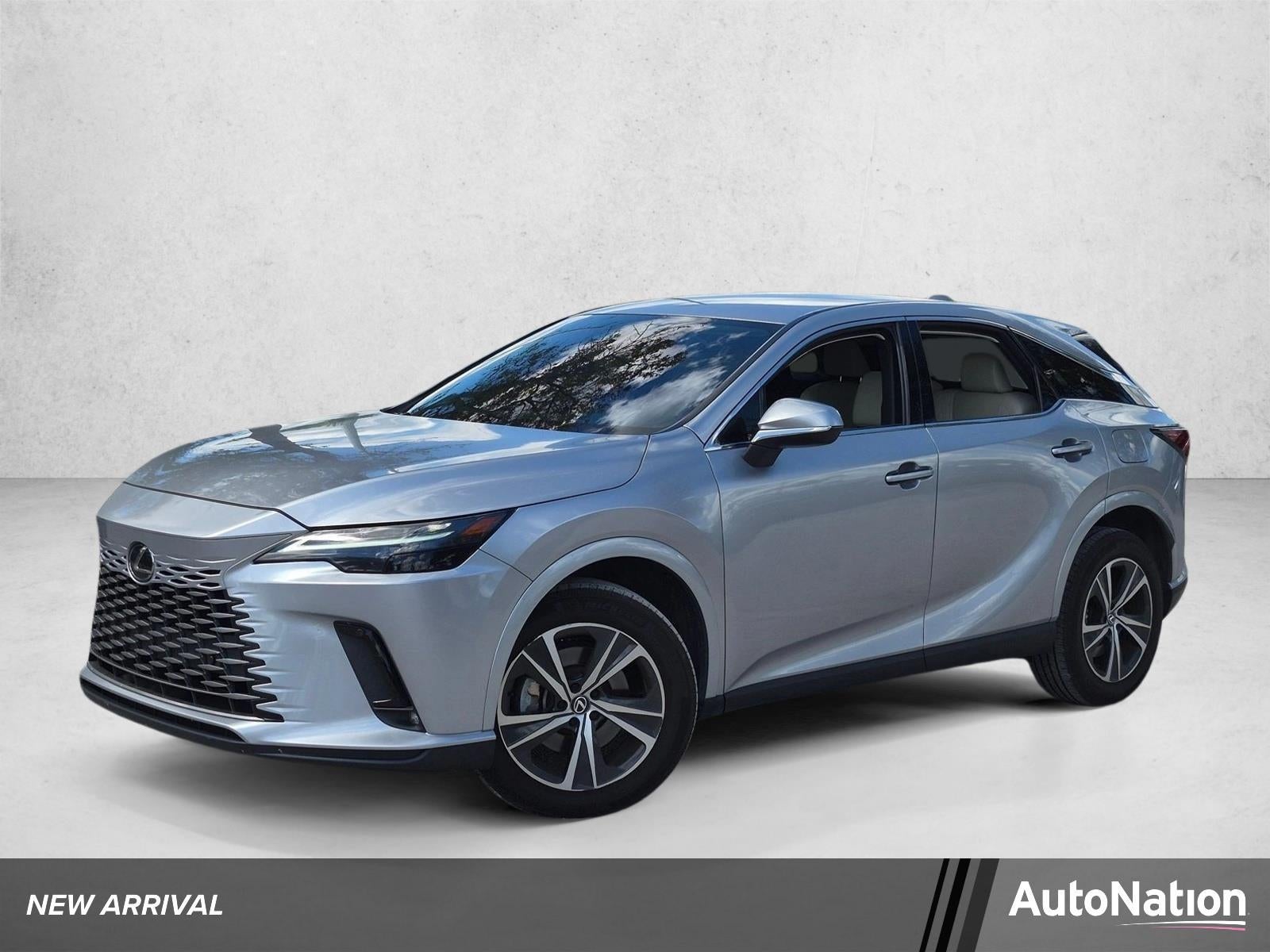 2024 Lexus RX 350 FWD
