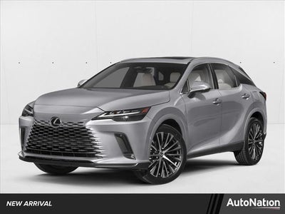 2024 Lexus RX 350 Premium Plus FWD