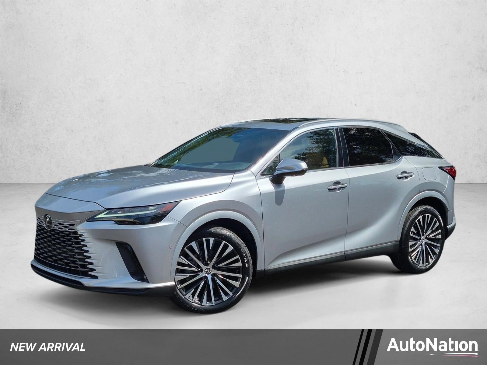2024 Lexus RX 350 Premium Plus FWD