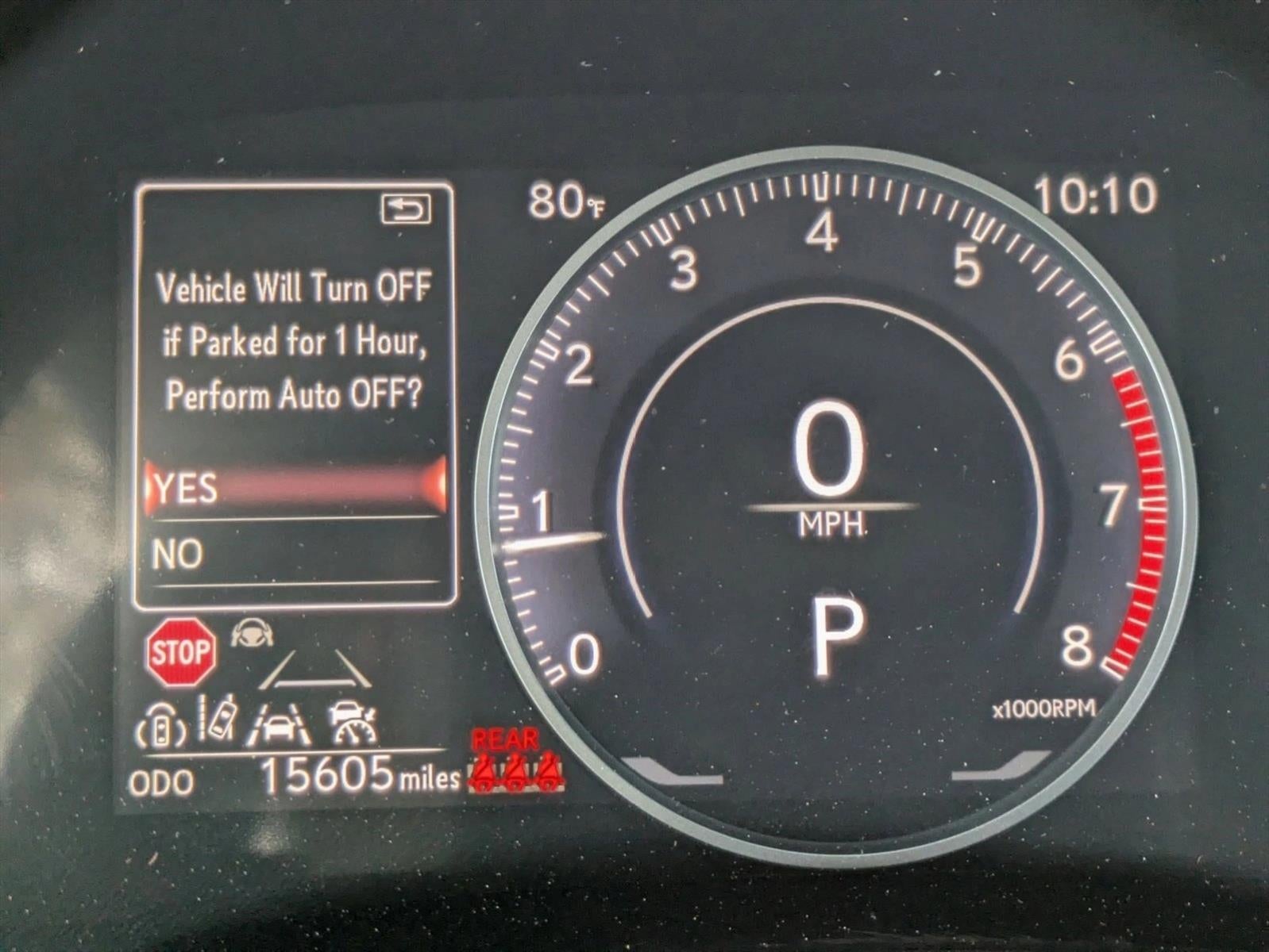 2024 Lexus RX 350 FWD