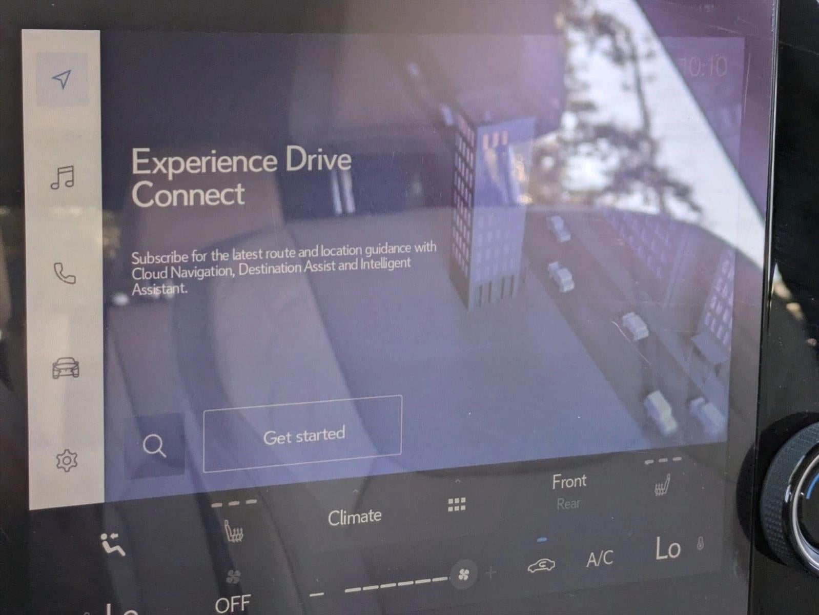 2024 Lexus RX 350 FWD