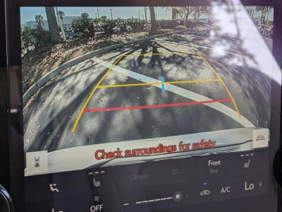 2024 Lexus RX 350 FWD