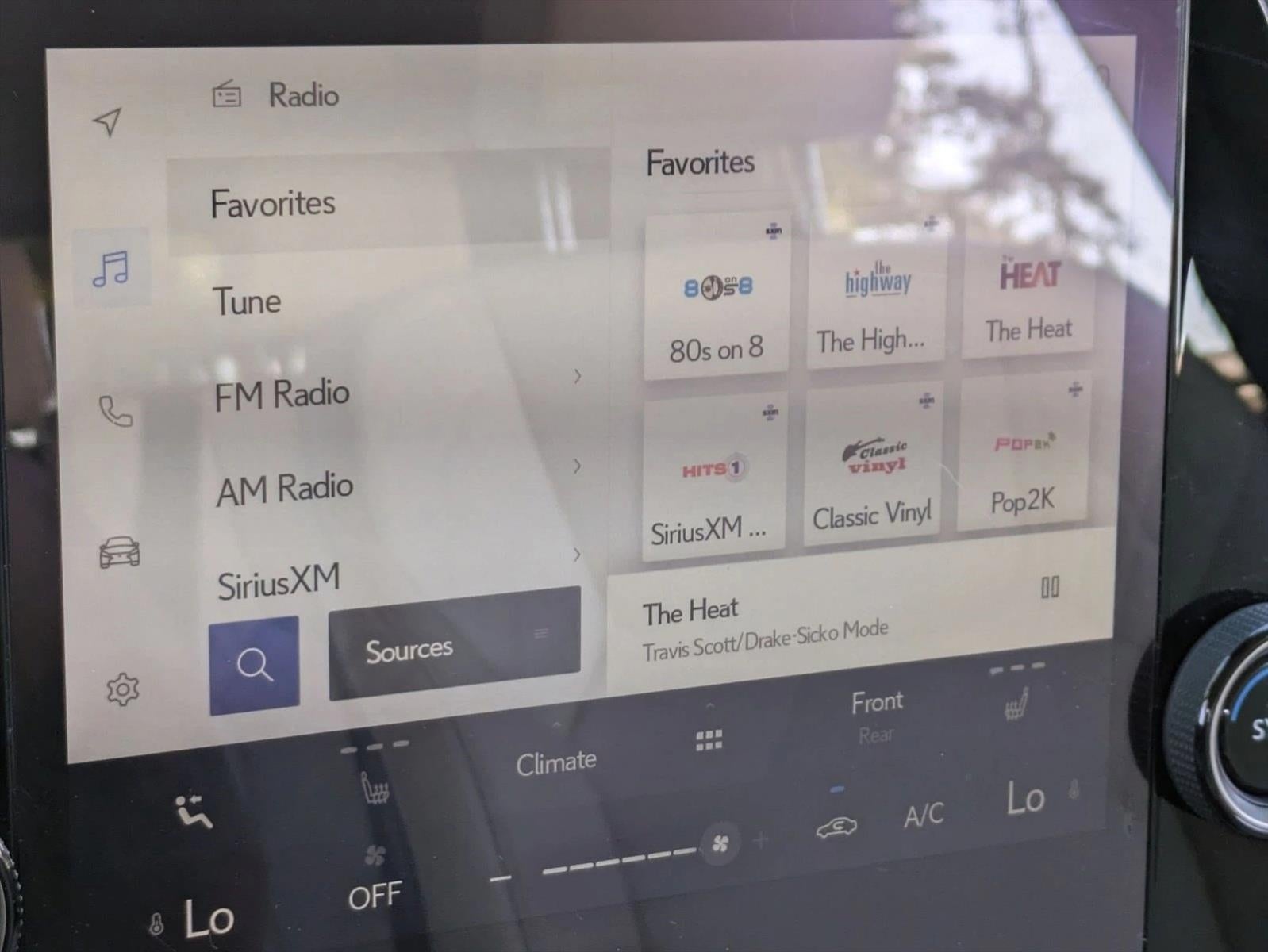 2024 Lexus RX 350 FWD