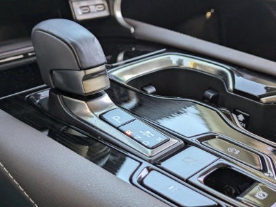 2024 Lexus RX 350 FWD