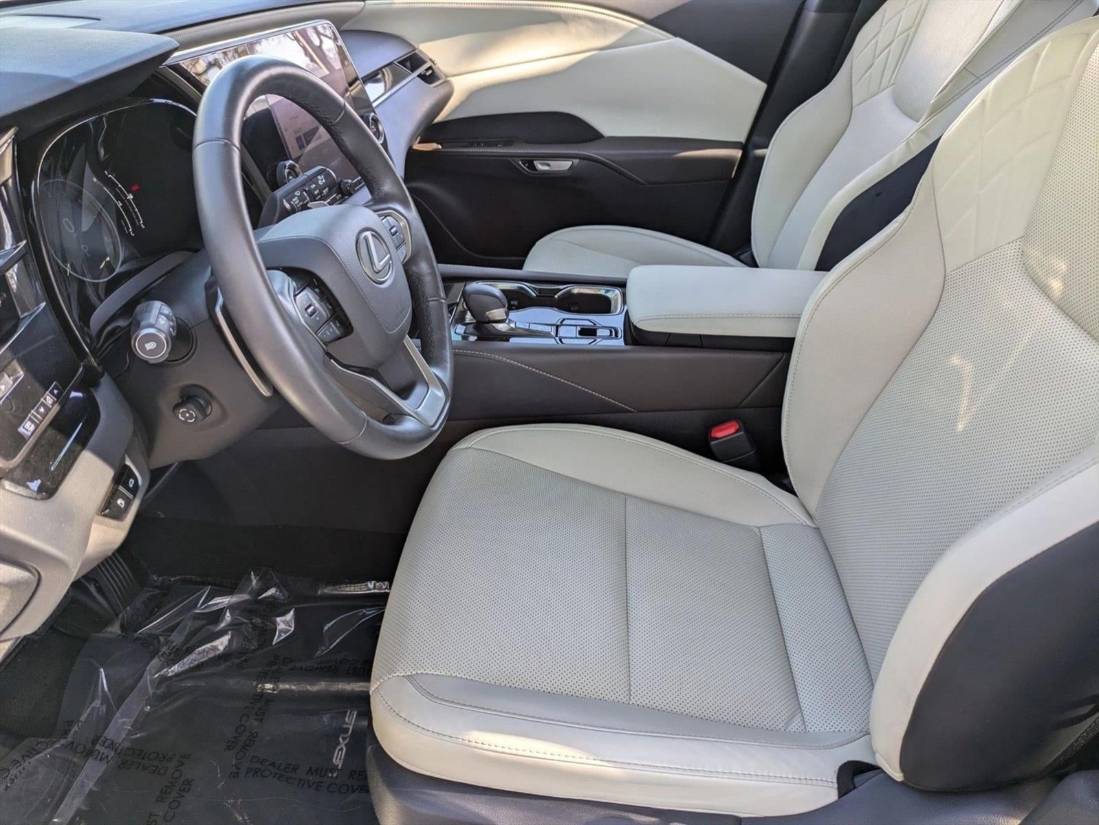 2024 Lexus RX 350 FWD