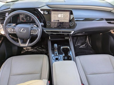 2024 Lexus RX 350 FWD